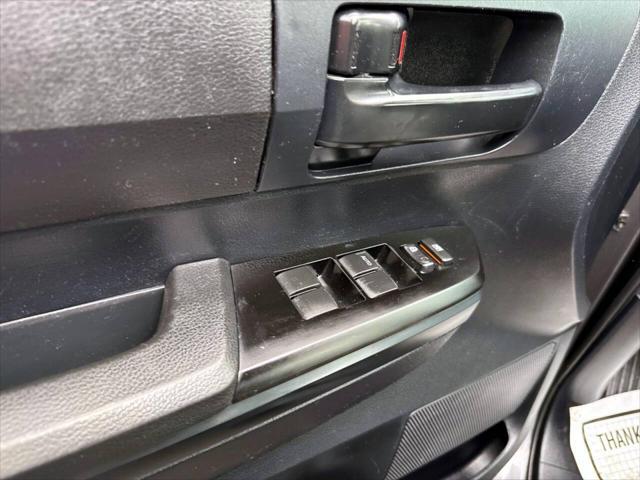 used 2014 Toyota Tundra car, priced at $19,995