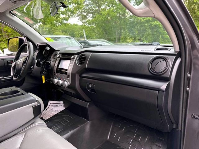 used 2014 Toyota Tundra car, priced at $19,995