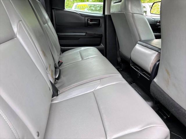 used 2014 Toyota Tundra car, priced at $19,995
