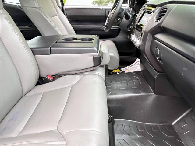 used 2014 Toyota Tundra car, priced at $19,995
