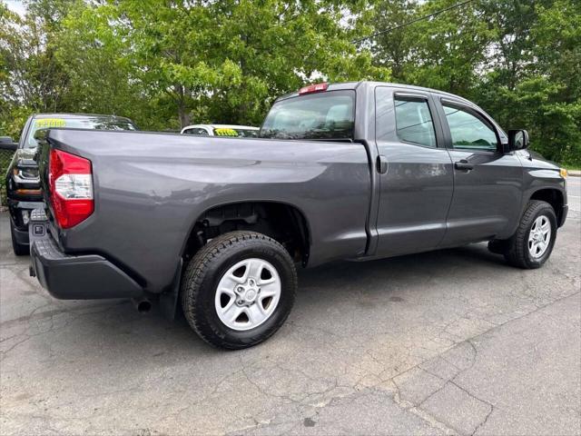 used 2014 Toyota Tundra car, priced at $19,995