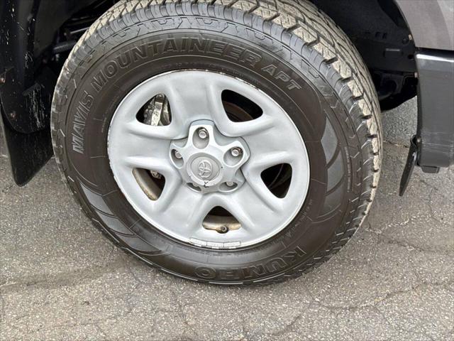 used 2014 Toyota Tundra car, priced at $19,995