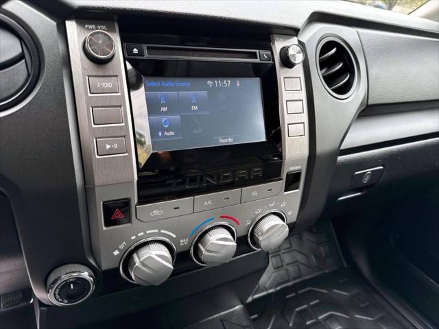 used 2014 Toyota Tundra car, priced at $19,995