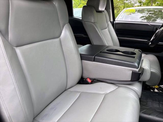 used 2014 Toyota Tundra car, priced at $19,995