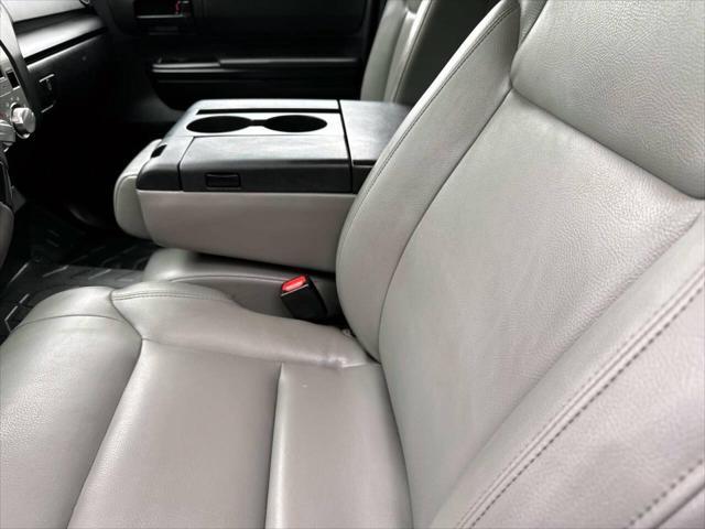 used 2014 Toyota Tundra car, priced at $19,995
