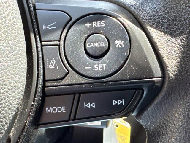 used 2020 Toyota RAV4 car, priced at $21,995