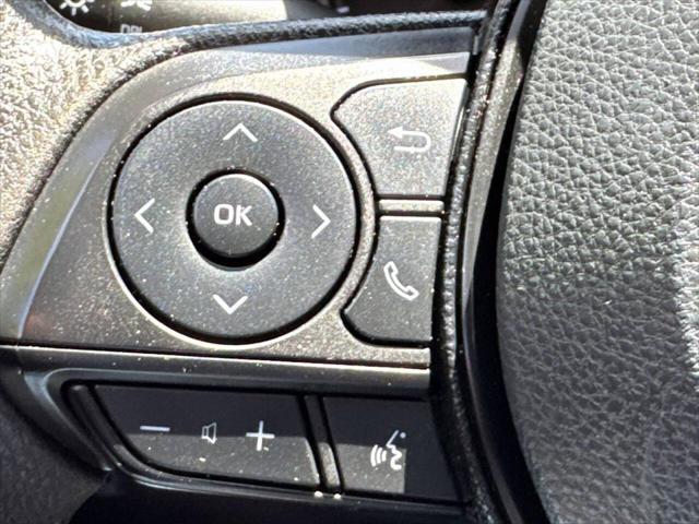 used 2020 Toyota RAV4 car, priced at $21,995