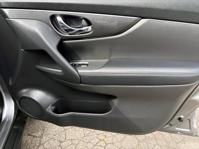 used 2018 Nissan Rogue car, priced at $13,995