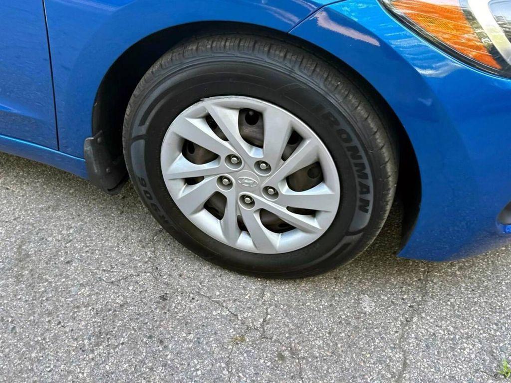 used 2018 Hyundai Elantra car, priced at $9,795