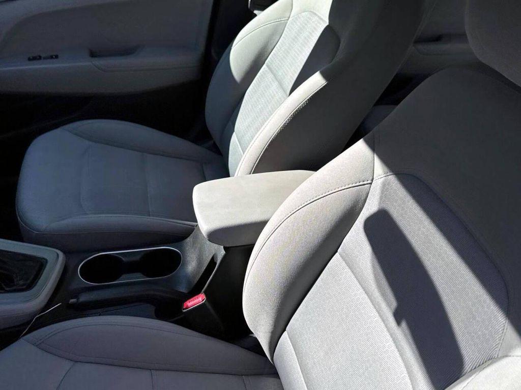used 2018 Hyundai Elantra car, priced at $9,795