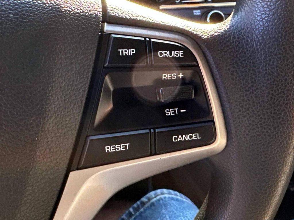 used 2018 Hyundai Elantra car, priced at $9,795