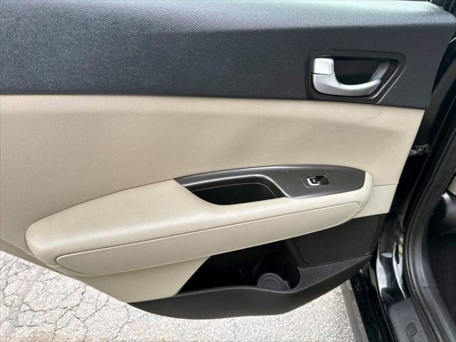 used 2018 Kia Optima car, priced at $13,995