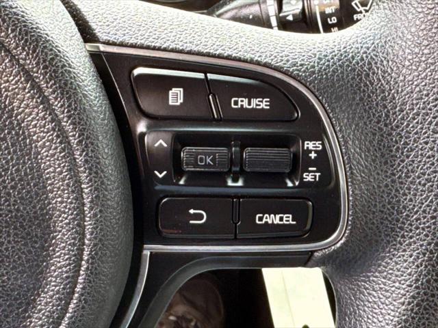 used 2018 Kia Optima car, priced at $13,995