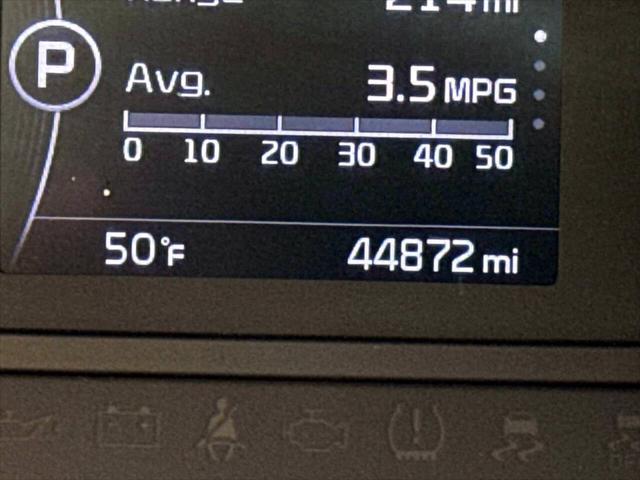 used 2018 Kia Optima car, priced at $13,995