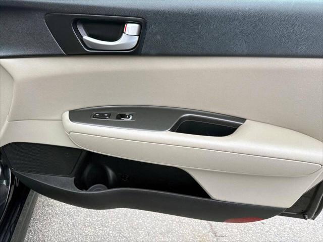 used 2018 Kia Optima car, priced at $13,995
