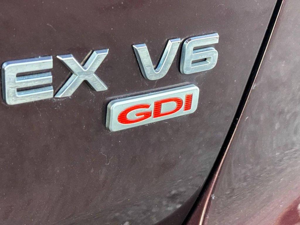 used 2014 Kia Sorento car, priced at $8,995