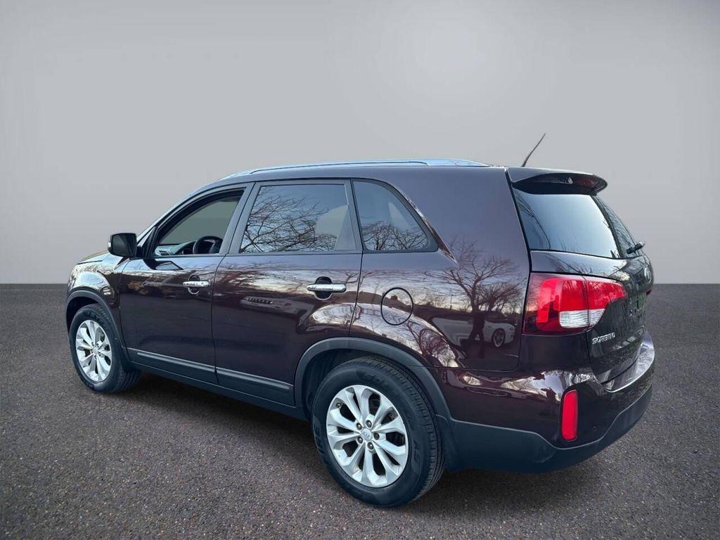 used 2014 Kia Sorento car, priced at $8,995
