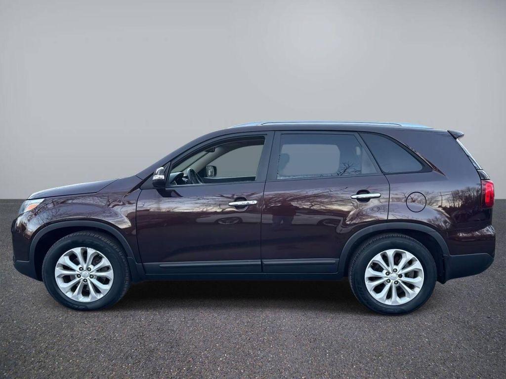 used 2014 Kia Sorento car, priced at $8,995