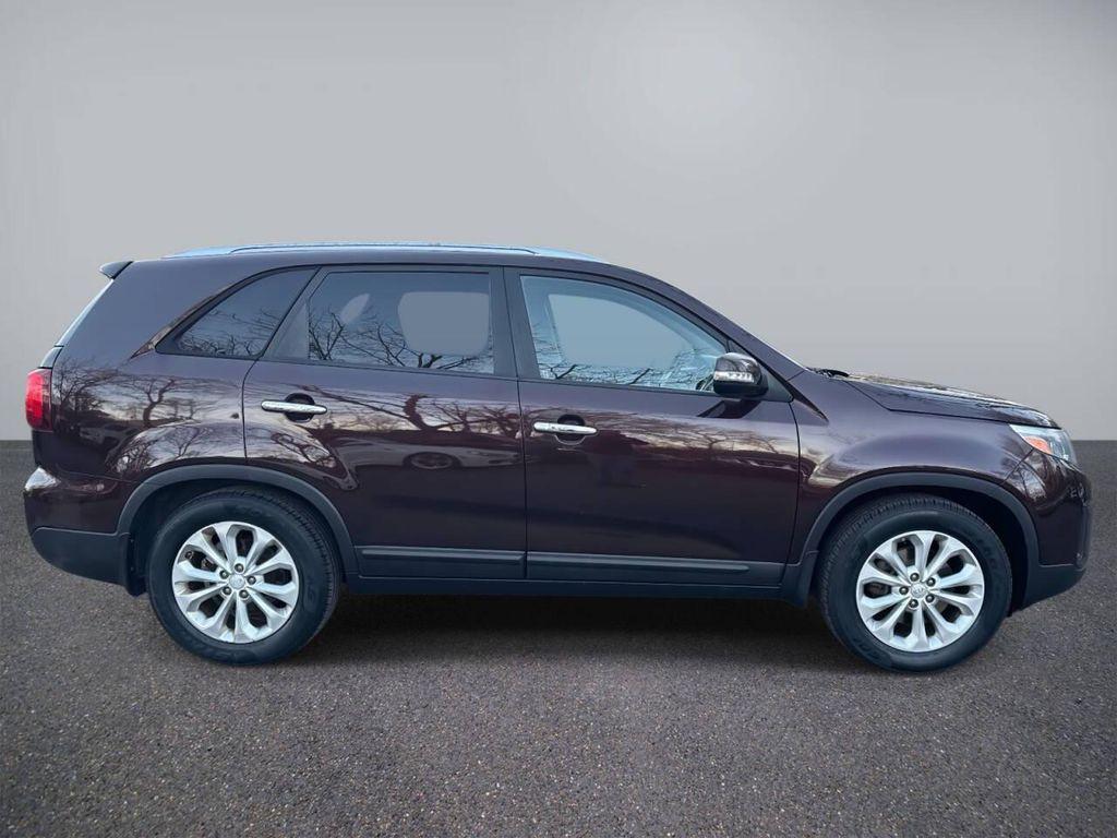 used 2014 Kia Sorento car, priced at $8,995