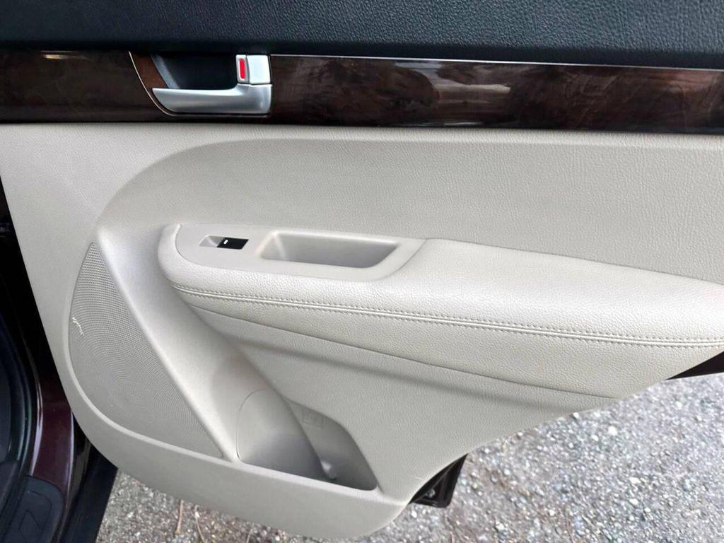 used 2014 Kia Sorento car, priced at $8,995