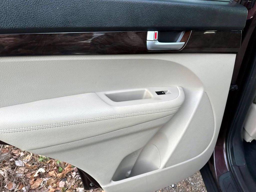 used 2014 Kia Sorento car, priced at $8,995