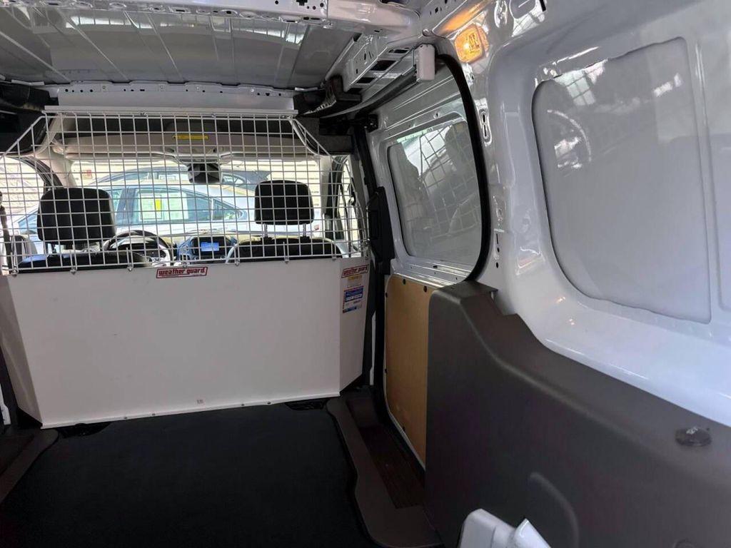 used 2019 Ford Transit Connect car, priced at $18,995