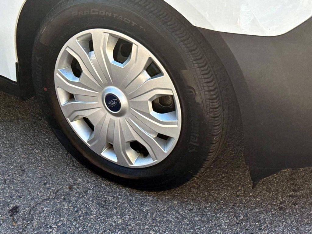 used 2019 Ford Transit Connect car, priced at $18,995