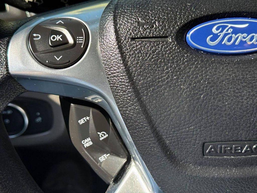 used 2019 Ford Transit Connect car, priced at $18,995