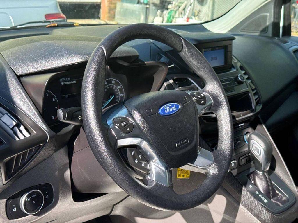 used 2019 Ford Transit Connect car, priced at $18,995