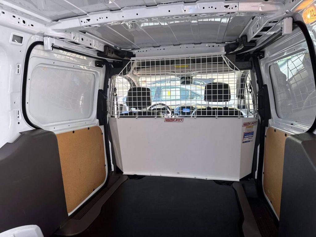used 2019 Ford Transit Connect car, priced at $18,995