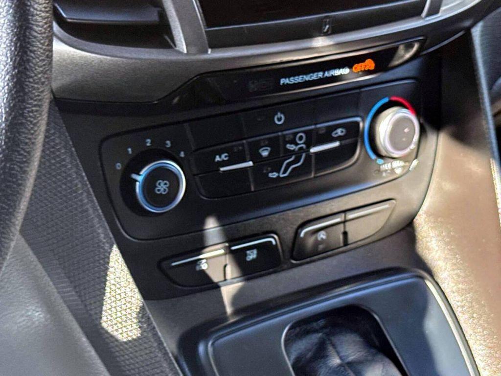 used 2019 Ford Transit Connect car, priced at $18,995