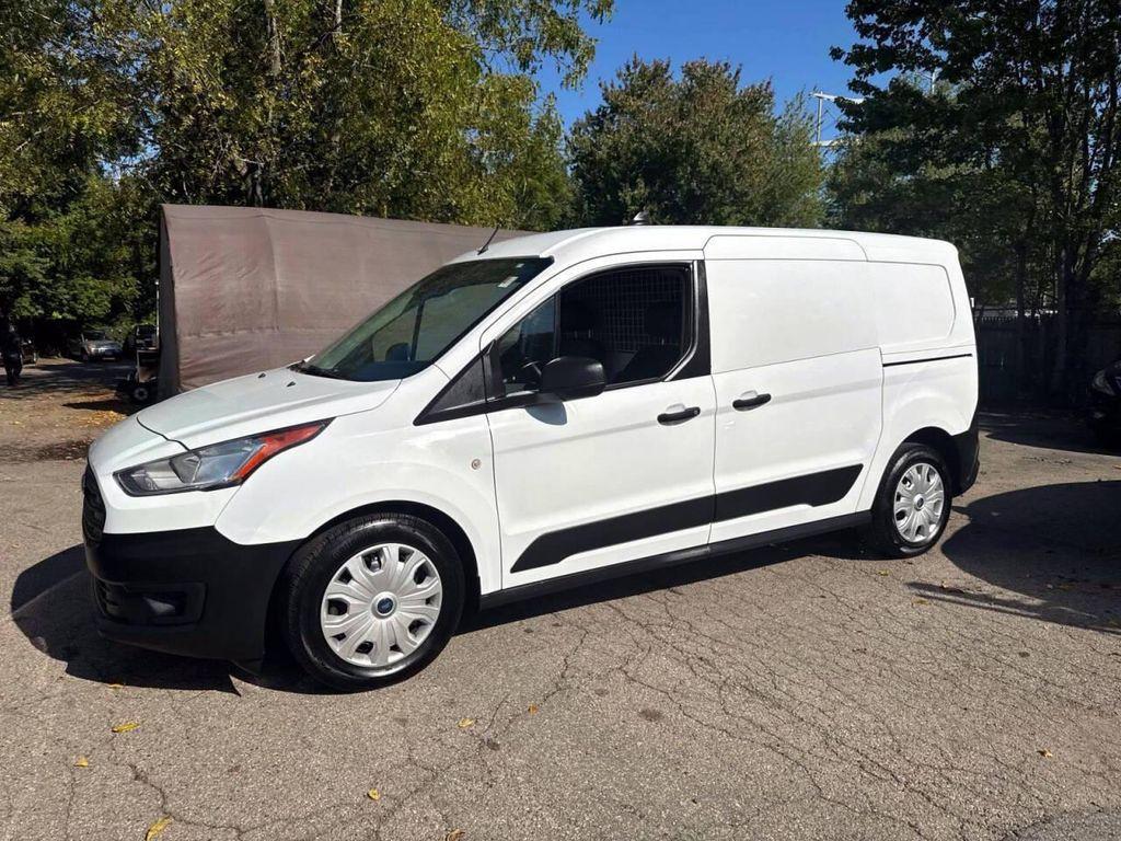 used 2019 Ford Transit Connect car, priced at $18,995