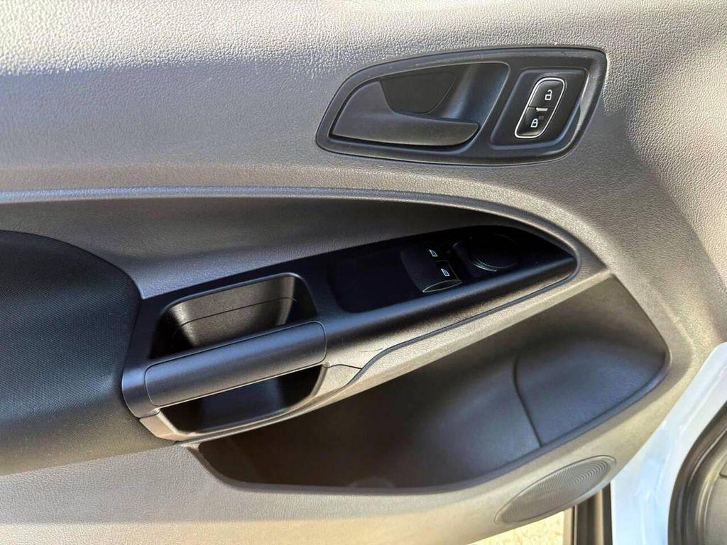 used 2019 Ford Transit Connect car, priced at $18,995