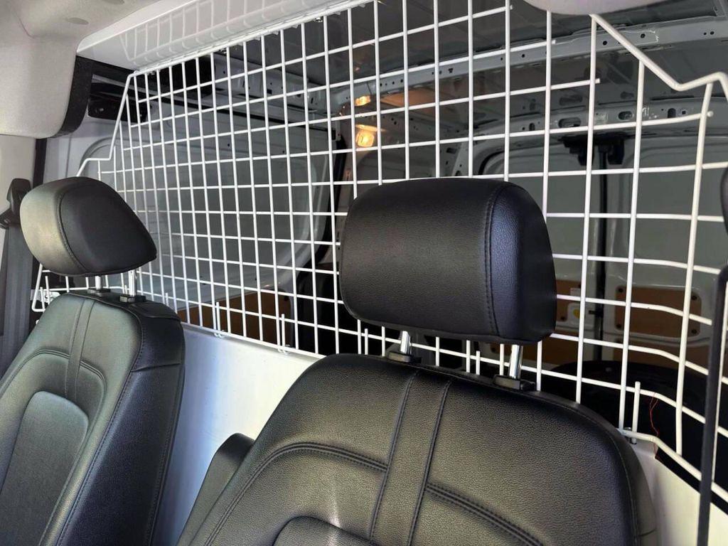 used 2019 Ford Transit Connect car, priced at $18,995