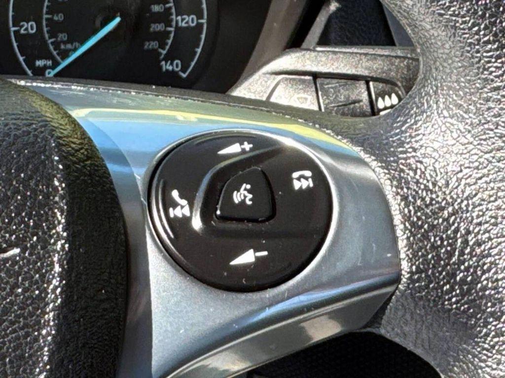 used 2019 Ford Transit Connect car, priced at $18,995