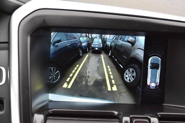 used 2017 Volvo XC60 car, priced at $13,995
