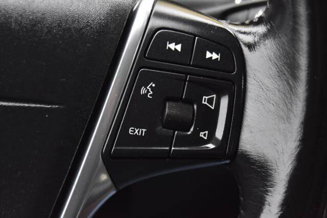 used 2017 Volvo XC60 car, priced at $13,995