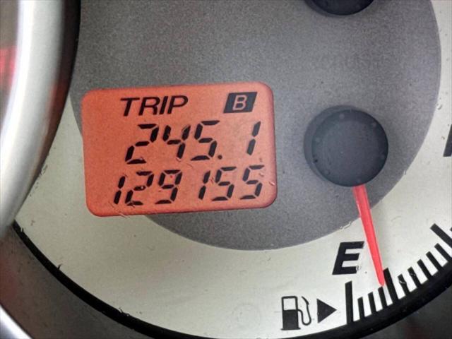 used 2007 Mazda Mazda3 car, priced at $4,995