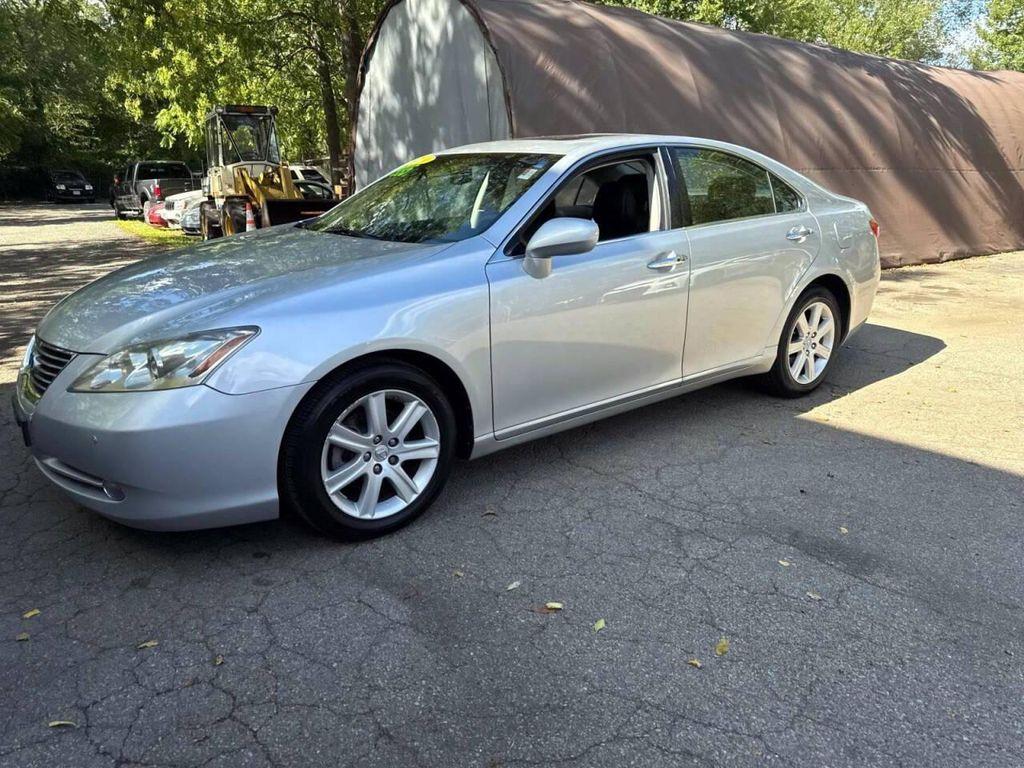 used 2009 Lexus ES 350 car, priced at $7,995