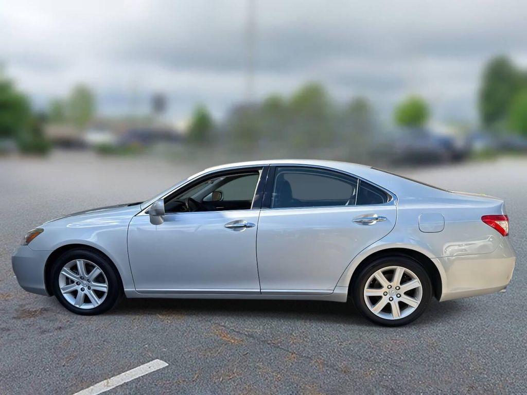 used 2009 Lexus ES 350 car, priced at $7,995