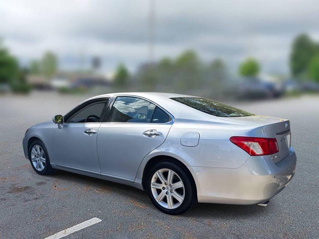 used 2009 Lexus ES 350 car, priced at $7,995