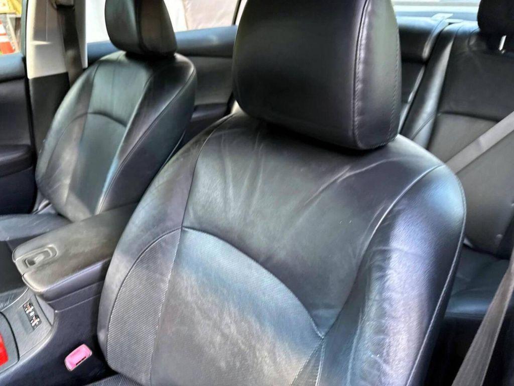 used 2009 Lexus ES 350 car, priced at $7,995