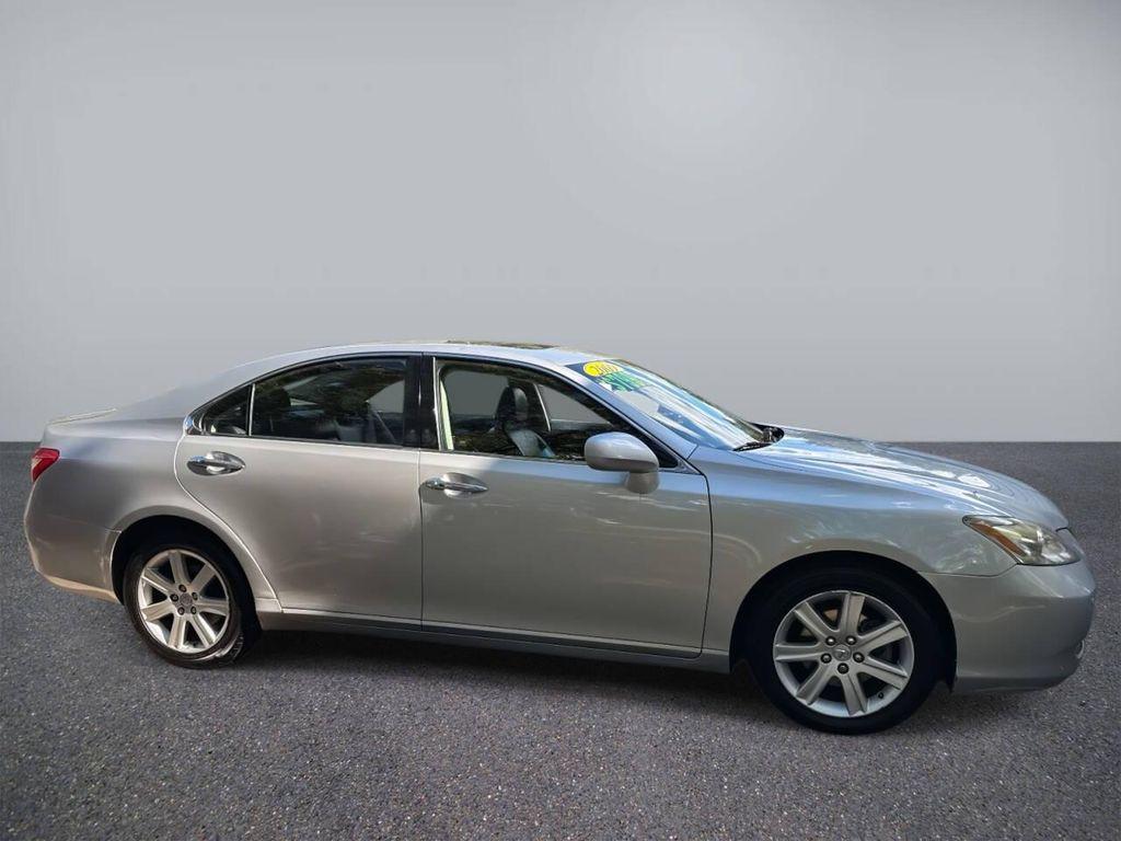 used 2009 Lexus ES 350 car, priced at $7,495