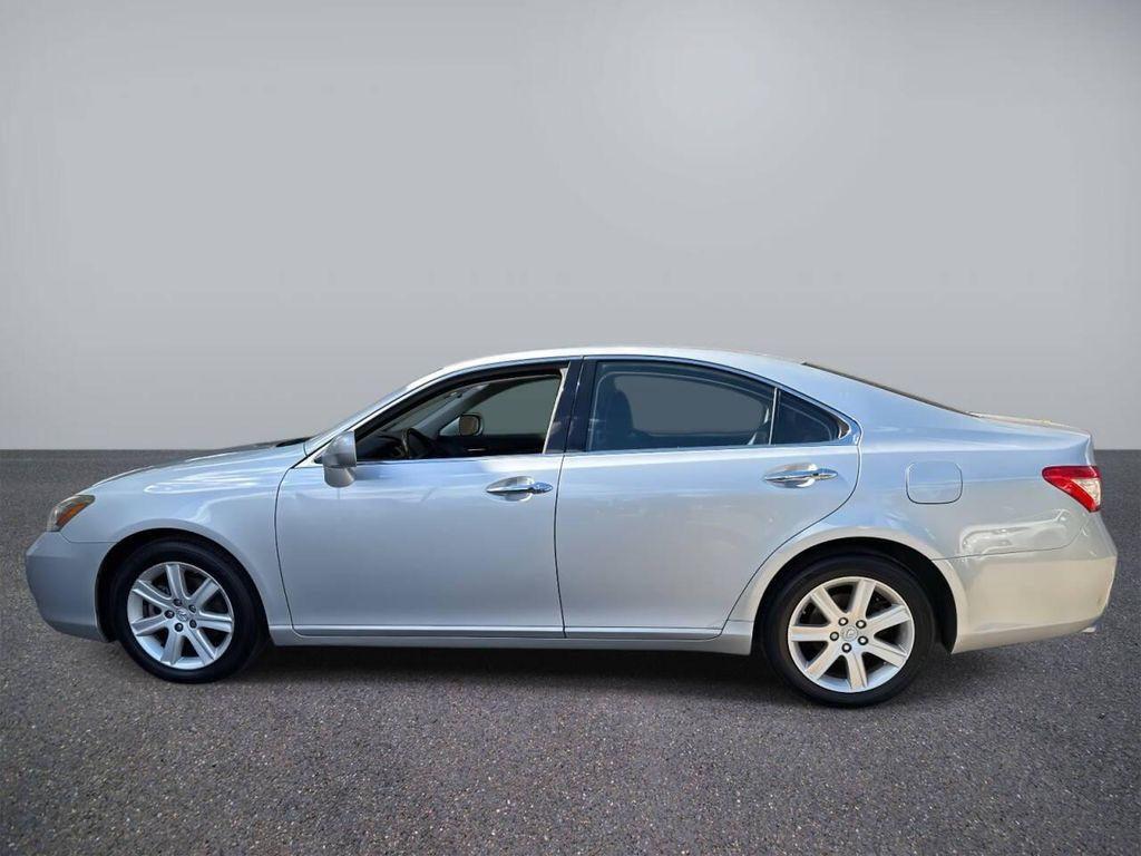 used 2009 Lexus ES 350 car, priced at $7,495