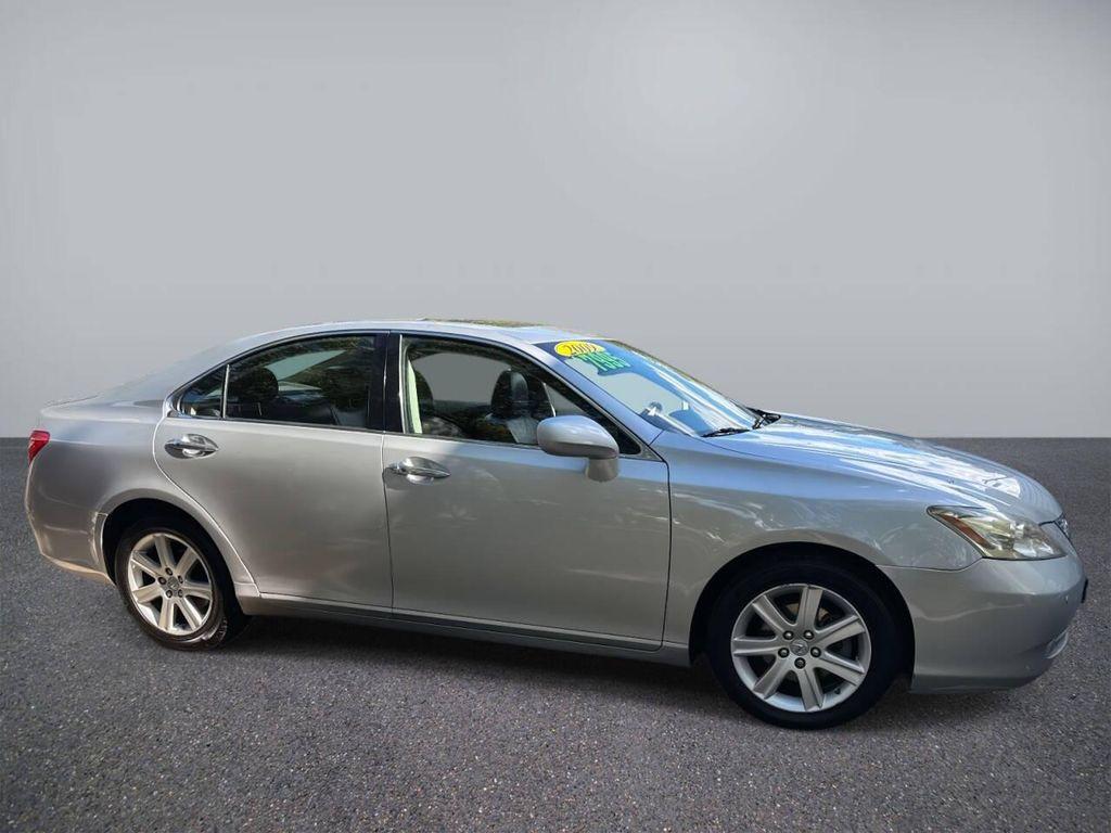 used 2009 Lexus ES 350 car, priced at $7,495
