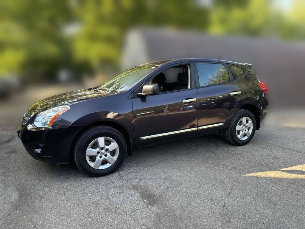 used 2013 Nissan Rogue car, priced at $6,995