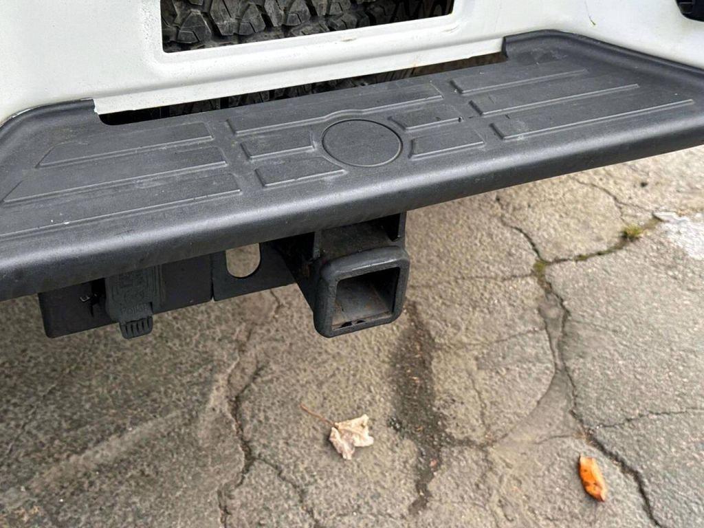 used 2015 Nissan Titan car, priced at $17,995