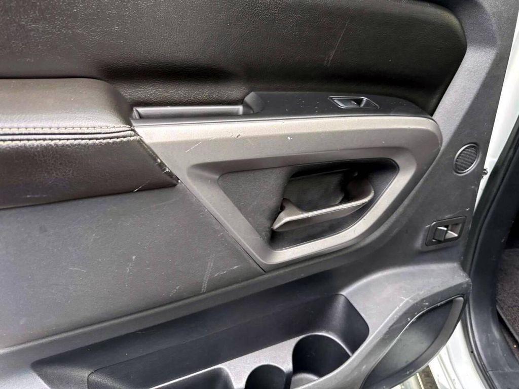 used 2015 Nissan Titan car, priced at $17,995