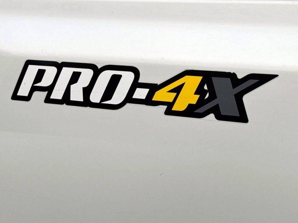 used 2015 Nissan Titan car, priced at $17,995