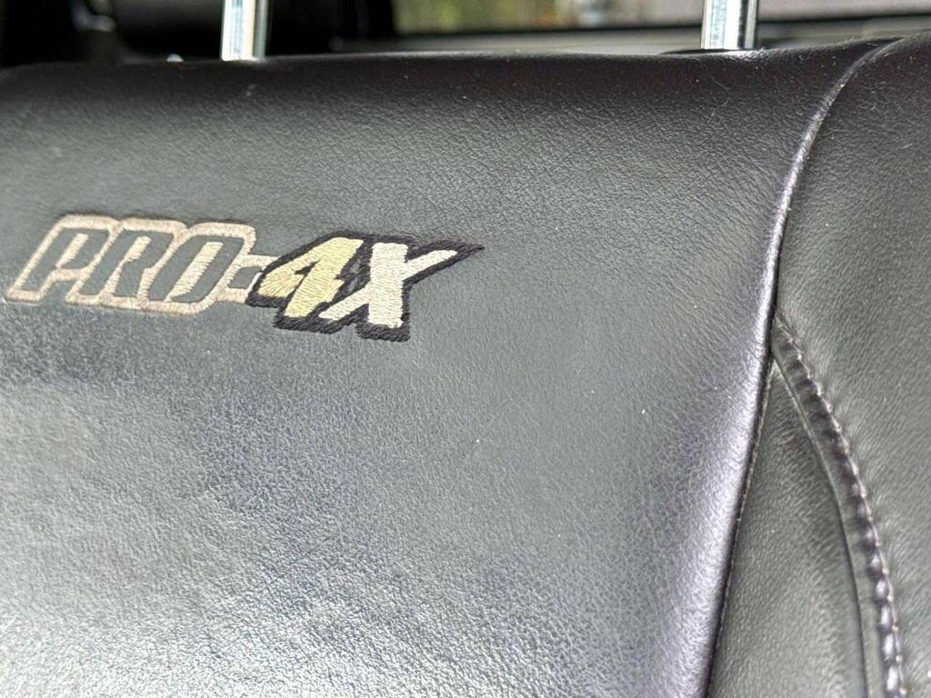 used 2015 Nissan Titan car, priced at $17,995